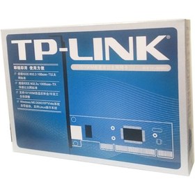 تصویر کارت شبکه PCI – TP-Link مدل TF-3239DL ا PCI Card LAN TP-Link TF-3239DL PCI Card LAN TP-Link TF-3239DL