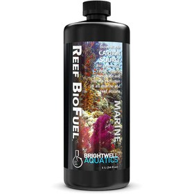 تصویر ریف بیوفیول Brightwell Aquatics Reef Biofuel