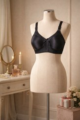 تصویر سوتین پرلون پرسی مردی کد ۲۶۵ 