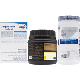 تصویر پک پمپ عضله ساز 