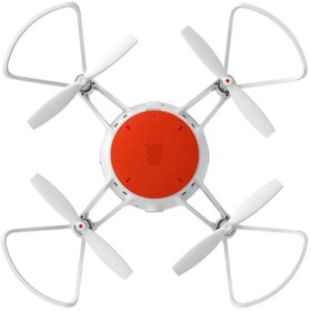 تصویر پهباد کوادکوپتر شیائومی Xiaomi Mi Drone Mini YKFJ01FM دارای دوربین 