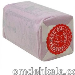 تصویر چای باروتی گلابی ۵۰۰ گرم کارتن ۳۶ عدد 
