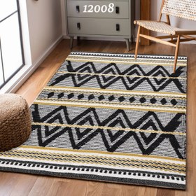 تصویر روفرشی کشدار code 12008 