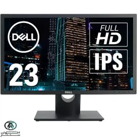 تصویر مانیتور دل 23 اینچ مدل Dell E2318H 