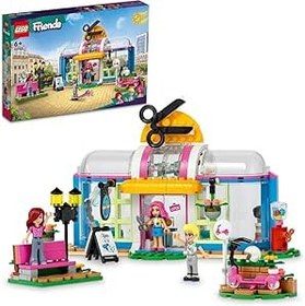 Lego store friends blocks