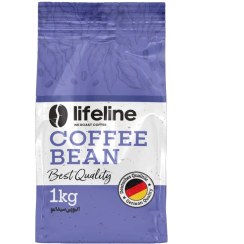 تصویر دانه قهوه اتیوپی سیدامو 1 کیلوگرم 