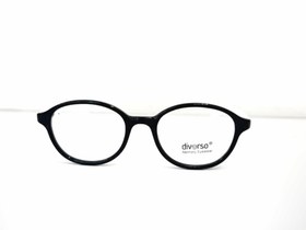 تصویر عینک طبی بچگانهDiversoمدلDV1406 