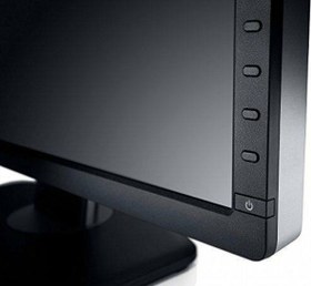 تصویر مانیتور دل P2412HB سایز ۲۴ اینچ Full HD 