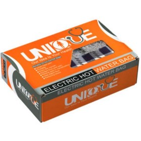 تصویر کیسه آبگرم برقی یونیک Unique 