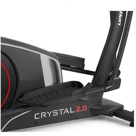 تصویر ال اپتیکال بی اچ BH crystal 2 Eloptical BH crystal 2