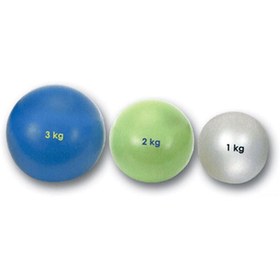 تصویر توپ مدیسنبال خارجی 