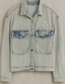 تصویر کت تک جین 