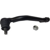 تصویر سیبک فرمان چپ جک اس 5 (اتوماتیک)(AQBP)(Jac S5) Jac S5