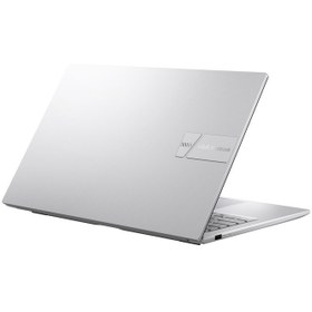 تصویر لپ تاپ 15.6 اینچی ایسوس مدل Vivobook X1504V-i5-1235U-8GB 512SSD 
