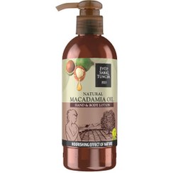 تصویر لوسیون بدن ایوب صبری Eyup Sabri حاوی روغن ماکادمیا 250 میل eyup-sabri-macadamia-body-lotion-250ml