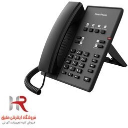 تصویر تلفن تحت شبکه فنویل مدلFanvil H1 Fanvil H1