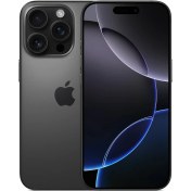 تصویر گوشی اپل دو سیم iPhone 16 Pro (Not Active) | حافظه 128 گیگابایت Apple iPhone 16 Pro Dual Sim (Not Active) 128 GB