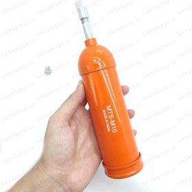 تصویر گریس پمپ دستی فشاری 