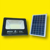 تصویر پروژکتور خورشیدی۱۵۰۰ وات برند ایرانی مودی MODI مدل IR-MD721500 