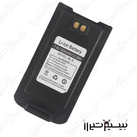 تصویر باتری بیسیم باوفنگ یووی 9آر پلاس 8000میلی آمپر Baofeng UV-9RPlus Battery