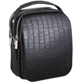 تصویر کیف رو دوشی مدل جنوا 