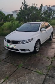 تصویر کیا سراتو مونتاژ مدل 1396 ا Kia Cerato-ir manual-optional-1600cc Kia Cerato-ir manual-optional-1600cc