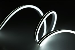 تصویر ریسه ال‌ای‌دی نئون فلکس مینی-ولتاژ بالا 