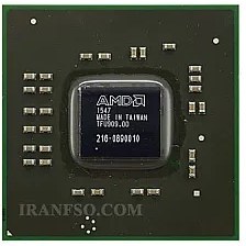 تصویر چیپ گرافیک لپ تاپ AMD 216-089-0010 