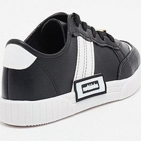 تصویر کفش ورزشی MOLEKINHA برای پسران جوان، مشکی برند molekinha MOLEKINHA Sneakers For Junior Boys, Black