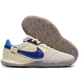 تصویر کفش فوتسال نایک استریت گتو Nike Street Gato - 4 Nike Street Gato