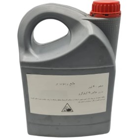 تصویر مایع رسوب زدای 2717 