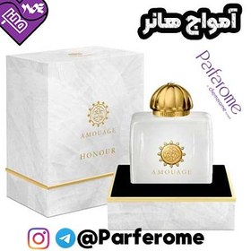 Amouage Honour Men Amouage