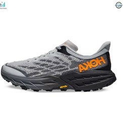 تصویر کفش هوکا اسپید گوت 5 مدل Hoka Speedgoat 5 1123157-HMBC سایز 44 