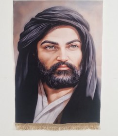 تصویر طرح امیرالمومنین 