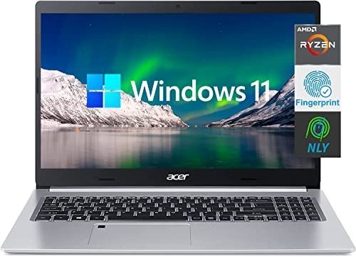 خرید و قیمت Acer Aspire 15.6” Laptop with Fingerprint Reader