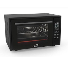 تصویر Toaster Oven MODEL:TO-5045 B 