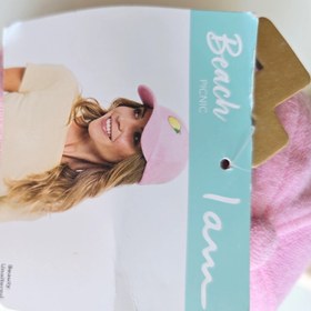 تصویر کلاه کاسکت لیمویی 