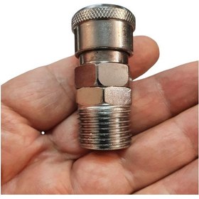 تصویر اتصال کوپلینگ مدل NT-40SM 