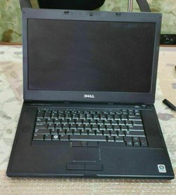 تصویر لپ تاپ استوک گرافیکدار Dell e6510 