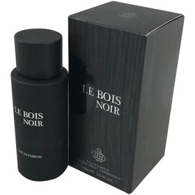 تصویر ادو پرفیوم فراگرنس ورد Le Bois Noir Fragrance World Le Bois Noir Eau de Parfum