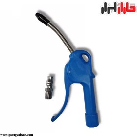 تصویر بادپاش کراسمن Crasman 