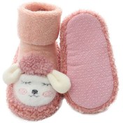 تصویر پاپوش نوزادی Hi Baby 