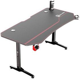 تصویر میز گیمینگ Gamertek | مدل Battle Features 