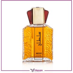 تصویر عطر مردانه سلطان | عطر ادکلن سلطان مردانه 