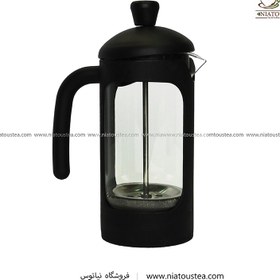 تصویر فرنچ پرس 