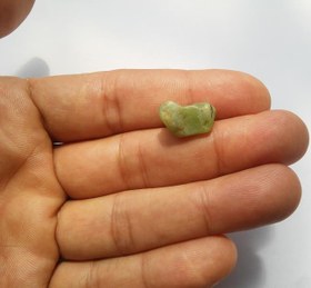 تصویر سنگ زبرجد (کد 2018) 