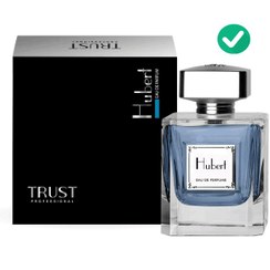 تصویر پرفیوم زنانه تراست مدل J Trust women's perfume J