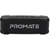 تصویر اسپیکر بلوتوث پرومیت مدل PROMATE Outbeat 