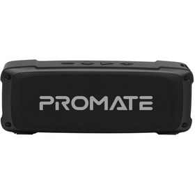 تصویر اسپیکر بلوتوث پرومیت مدل PROMATE Outbeat 