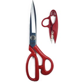 تصویر قیچی پین سایز 10 